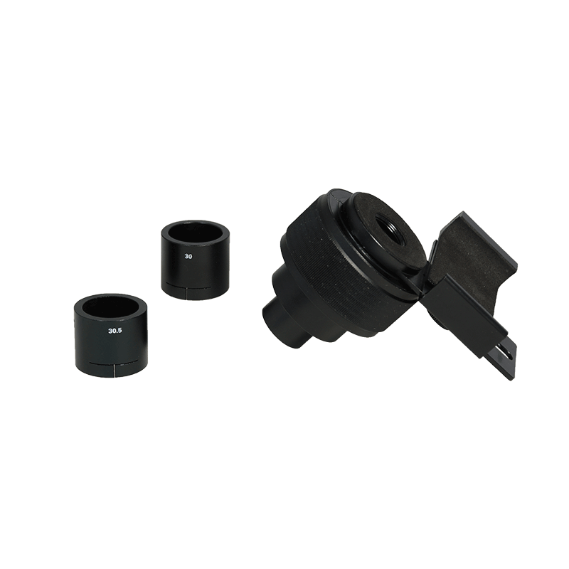 Coupler and Camera Adapter